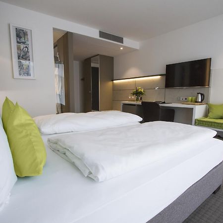 Hgs³ Hotel Schelklingen Luaran gambar