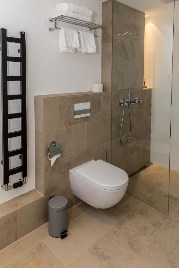 Hgs³ Hotel Schelklingen Luaran gambar