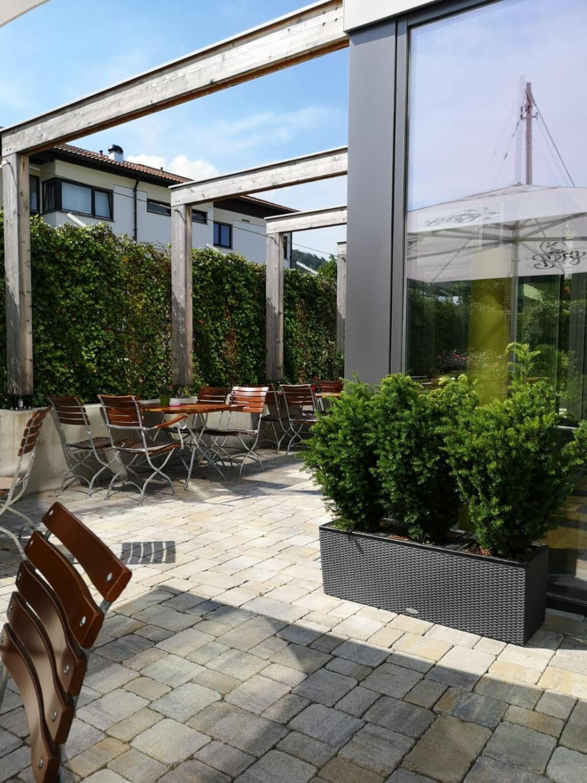 Hgs³ Hotel Schelklingen Luaran gambar