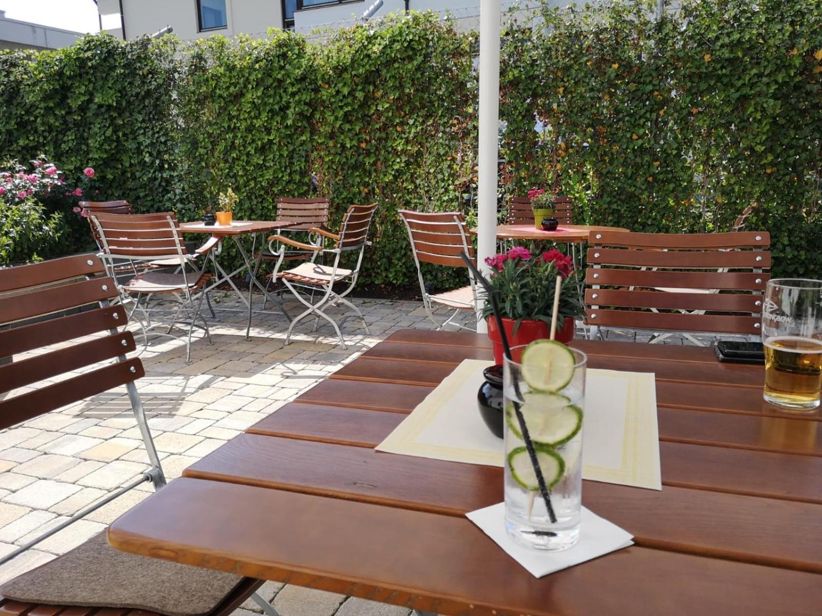 Hgs³ Hotel Schelklingen Luaran gambar