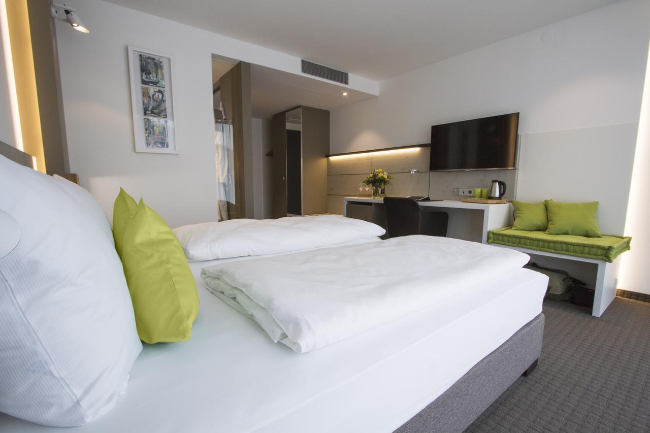 Hgs³ Hotel Schelklingen Luaran gambar