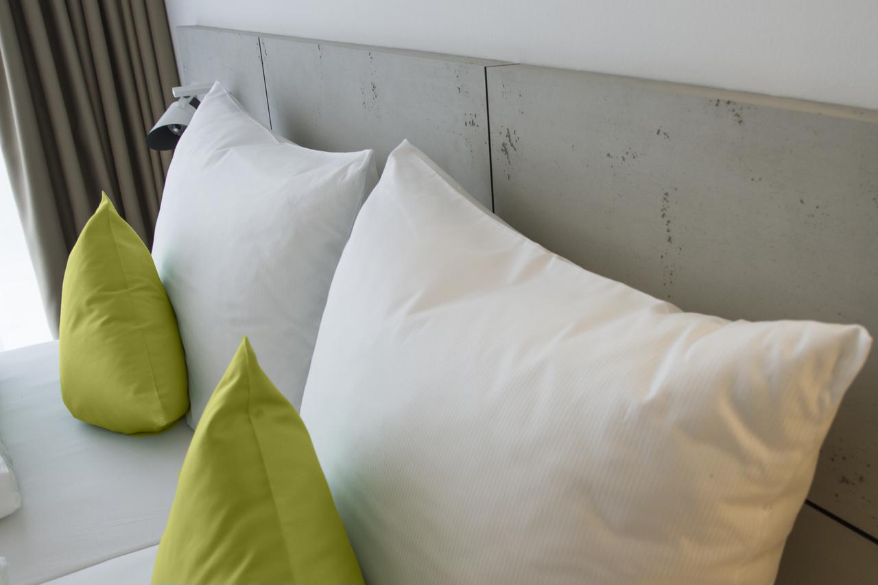 Hgs³ Hotel Schelklingen Luaran gambar