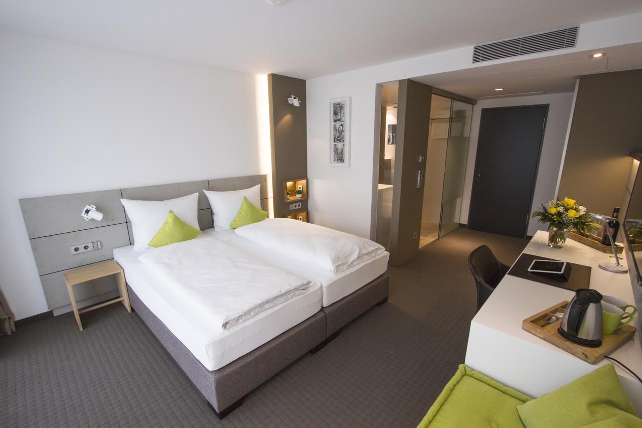 Hgs³ Hotel Schelklingen Luaran gambar