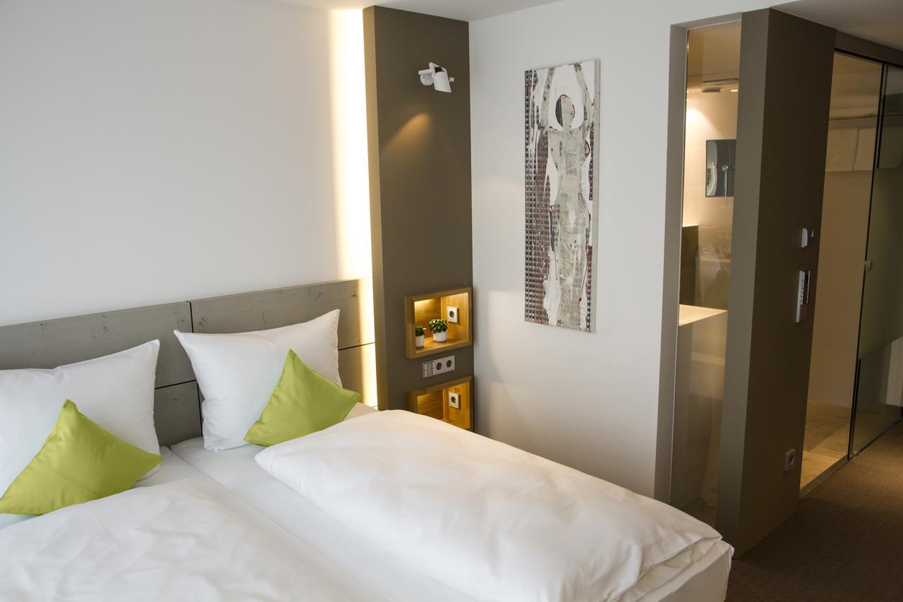 Hgs³ Hotel Schelklingen Luaran gambar