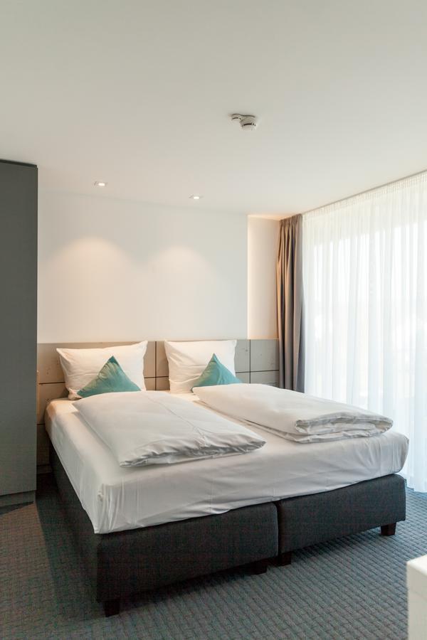 Hgs³ Hotel Schelklingen Luaran gambar