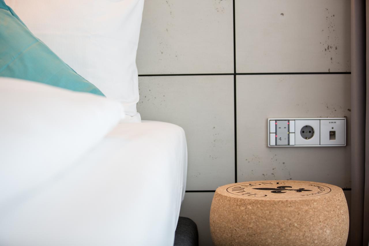 Hgs³ Hotel Schelklingen Luaran gambar