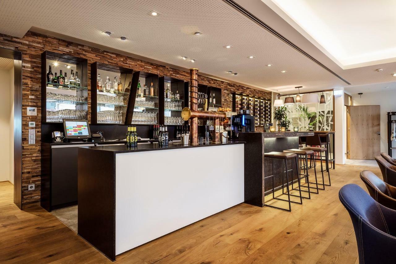Hgs³ Hotel Schelklingen Luaran gambar