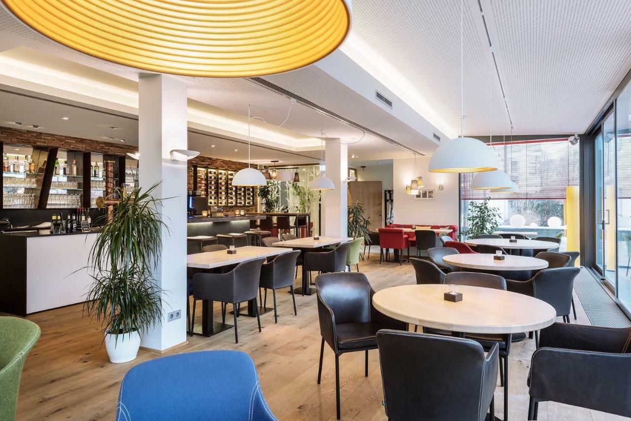Hgs³ Hotel Schelklingen Luaran gambar