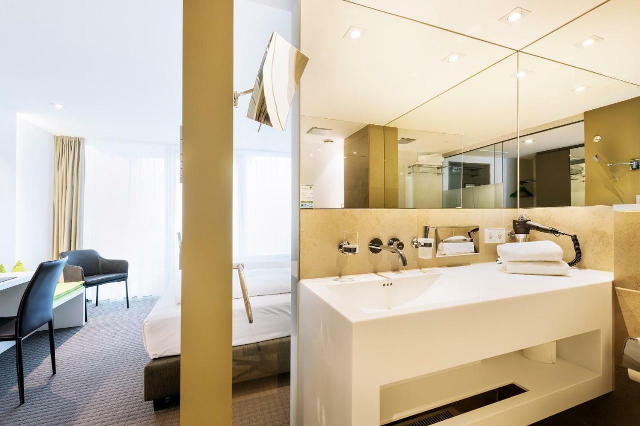 Hgs³ Hotel Schelklingen Luaran gambar